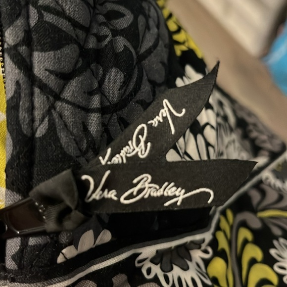 Baroque drawstring handbag - Picture 6 of 6